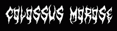 logo Colossus Morose